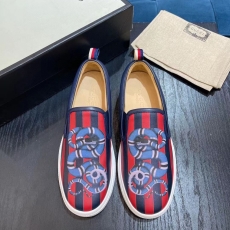 Gucci Low Shoes